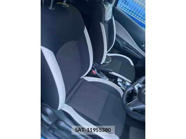 Nissan NOTE 2017-03 8316132-9