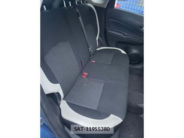 Nissan NOTE 2017-03 8316132-10