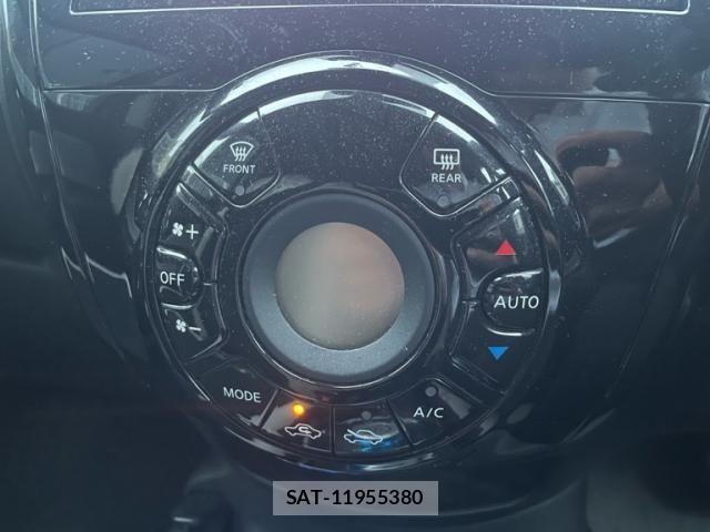 Nissan NOTE 2017-03 8316132-15