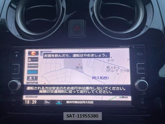 Nissan NOTE 2017-03 8316132-18