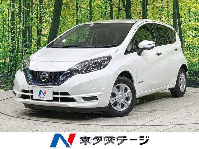 Nissan NOTE 2017-03 8316092-0