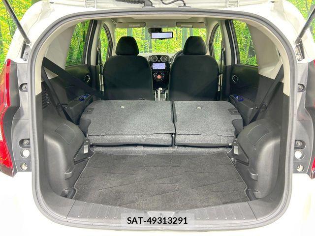 Nissan NOTE 2017-03 8316092-9