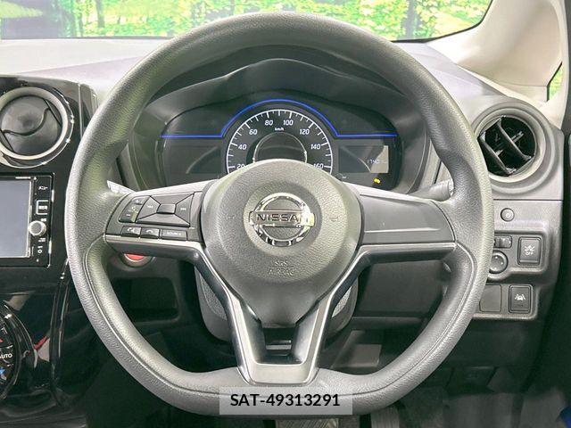 Nissan NOTE 2017-03 8316092-10