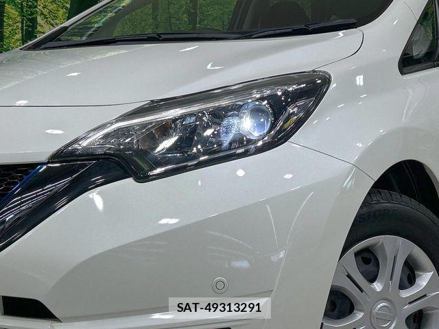 Nissan NOTE 2017-03 8316092-11