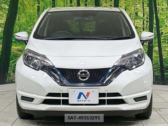 Nissan NOTE 2017-03 8316092-13