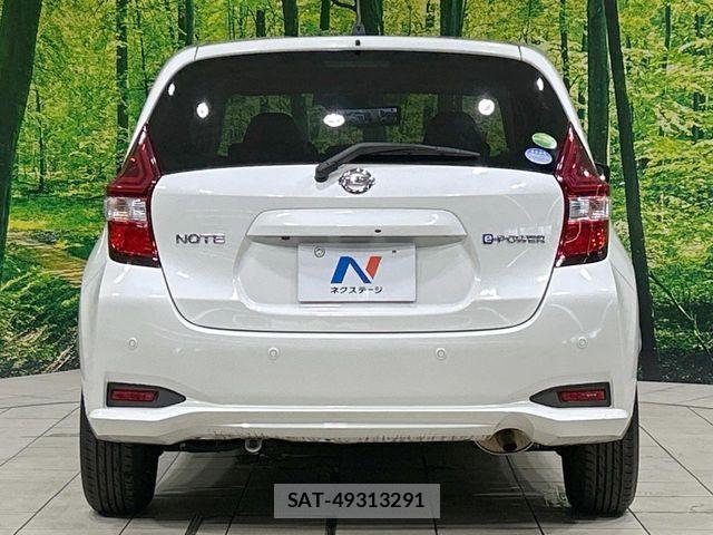 Nissan NOTE 2017-03 8316092-14