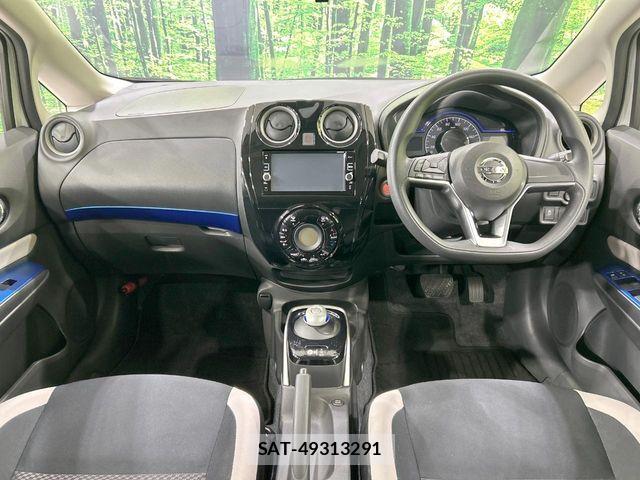 Nissan NOTE 2017-03 8316092-1