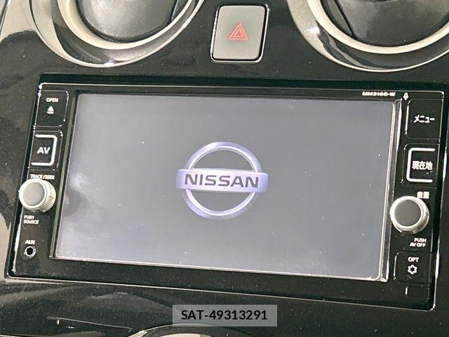 Nissan NOTE 2017-03 8316092-2