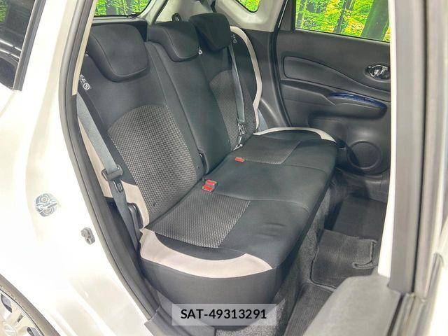 Nissan NOTE 2017-03 8316092-8