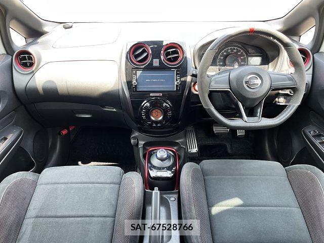 Nissan NOTE 2017-05 8316088-1