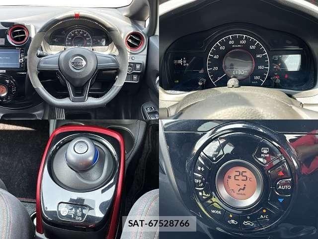 Nissan NOTE 2017-05 8316088-3