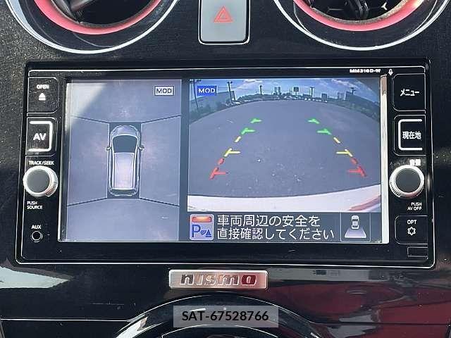 Nissan NOTE 2017-05 8316088-5