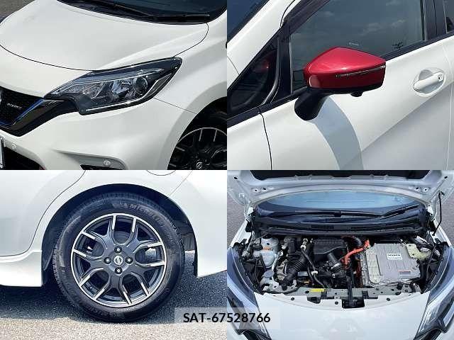 Nissan NOTE 2017-05 8316088-6