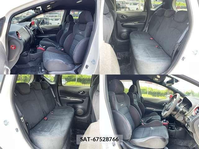 Nissan NOTE 2017-05 8316088-7
