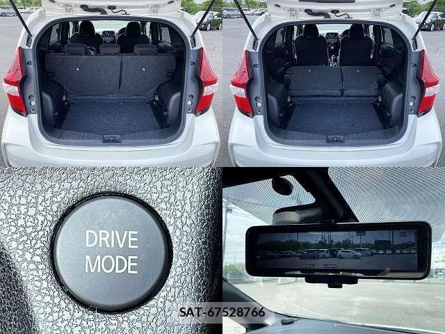 Nissan NOTE 2017-05 8316088-8