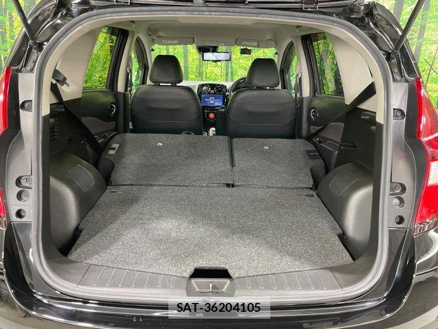 Nissan NOTE 2020-07 8316102-9