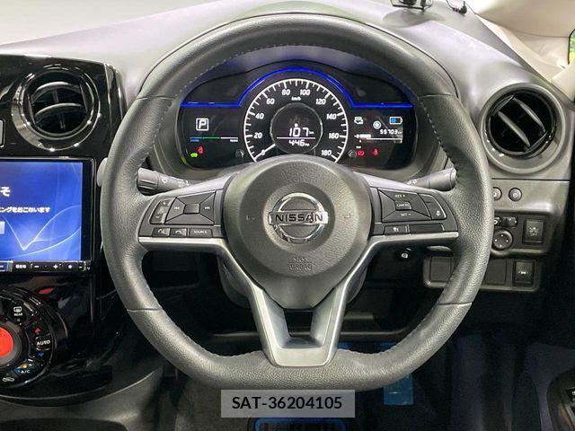 Nissan NOTE 2020-07 8316102-10