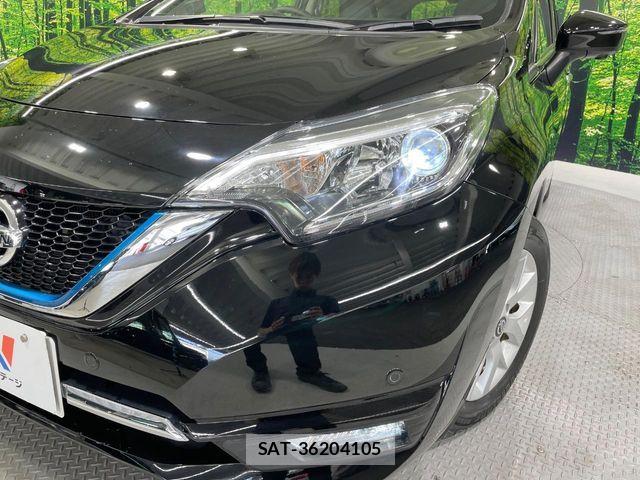 Nissan NOTE 2020-07 8316102-11