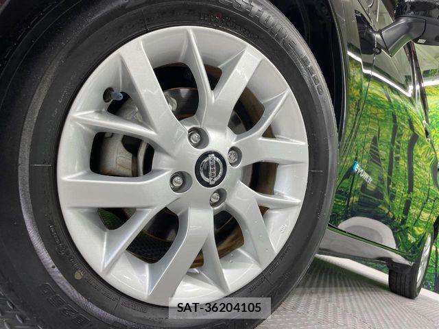 Nissan NOTE 2020-07 8316102-12