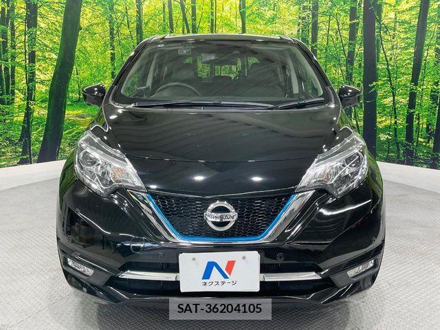 Nissan NOTE 2020-07 8316102-13