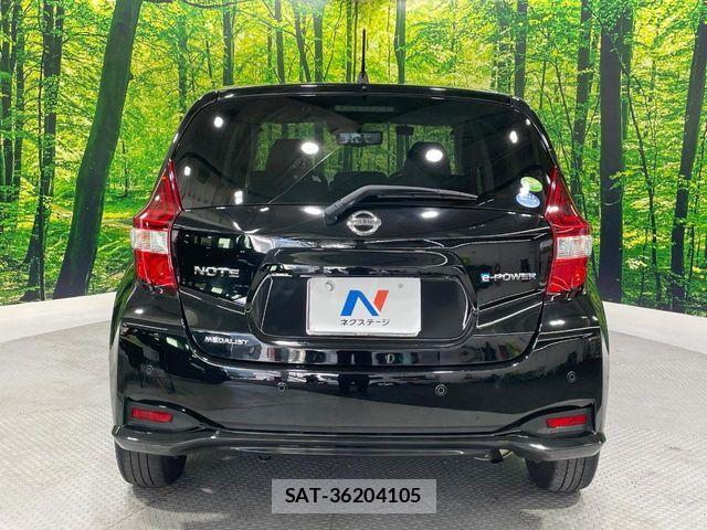 Nissan NOTE 2020-07 8316102-14