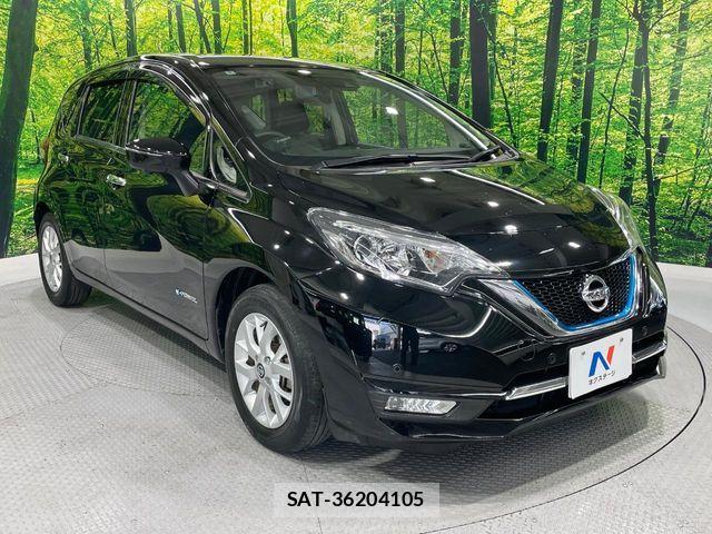 Nissan NOTE 2020-07 8316102-15