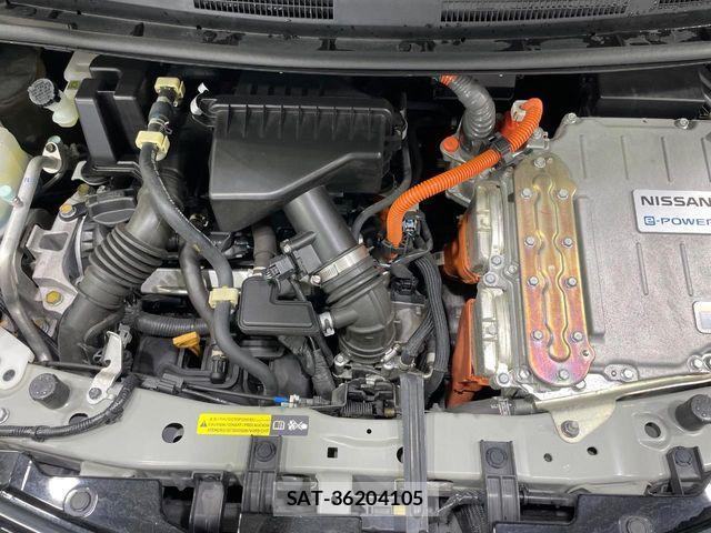 Nissan NOTE 2020-07 8316102-16