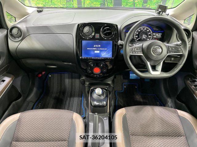 Nissan NOTE 2020-07 8316102-3