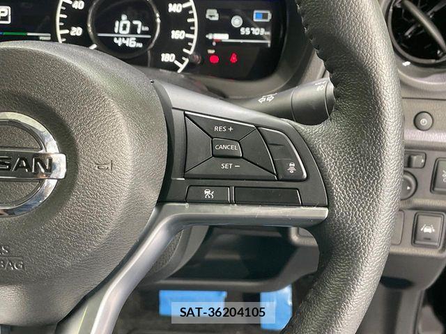 Nissan NOTE 2020-07 8316102-5
