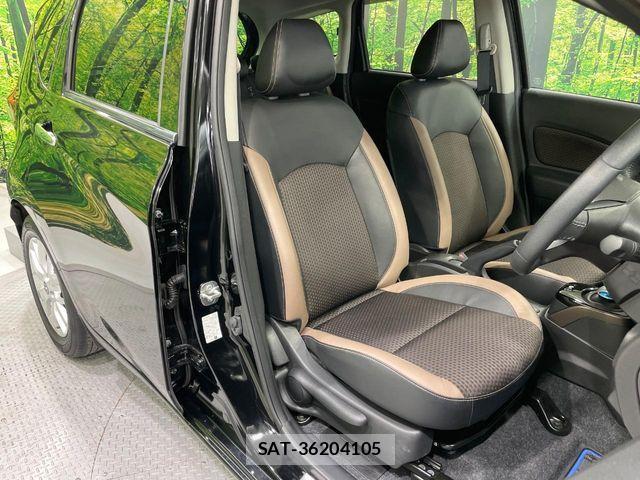 Nissan NOTE 2020-07 8316102-7