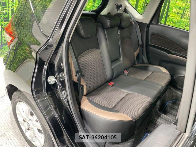 Nissan NOTE 2020-07 8316102-8