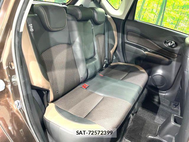 Nissan NOTE 2016-11 8316117-9