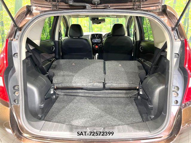 Nissan NOTE 2016-11 8316117-10