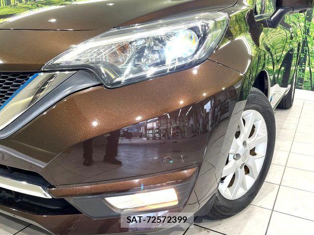 Nissan NOTE 2016-11 8316117-12