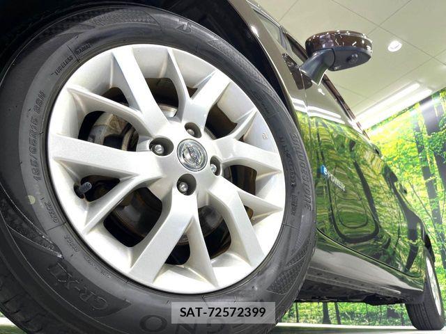 Nissan NOTE 2016-11 8316117-13