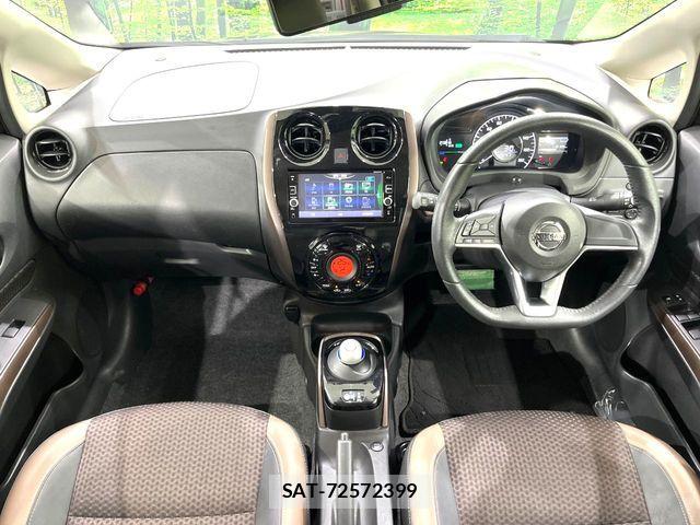 Nissan NOTE 2016-11 8316117-1