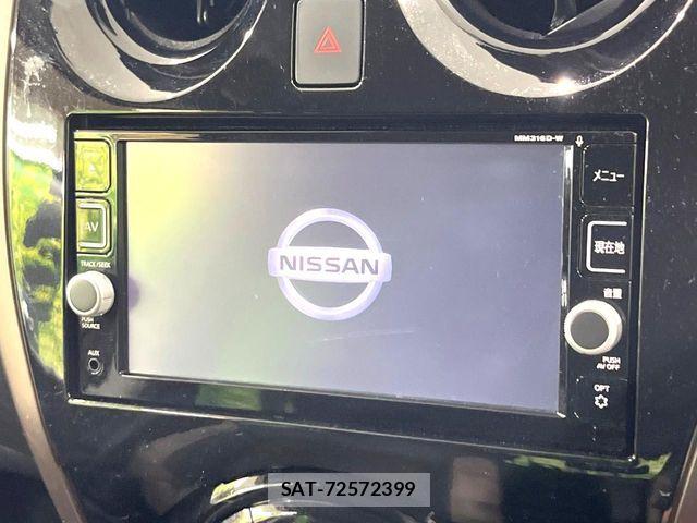 Nissan NOTE 2016-11 8316117-2
