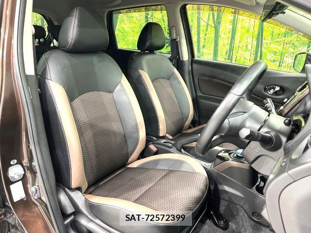 Nissan NOTE 2016-11 8316117-8
