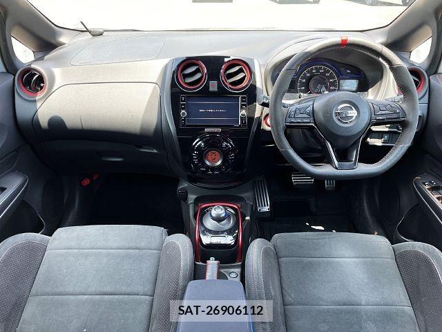 Nissan NOTE 2019-07 8316086-1