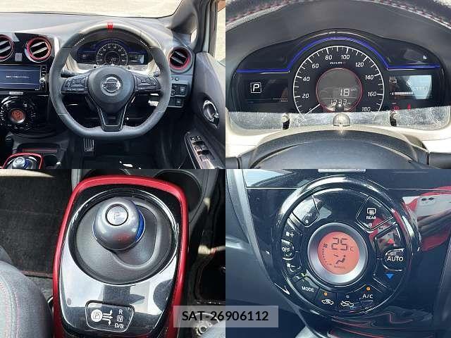 Nissan NOTE 2019-07 8316086-3