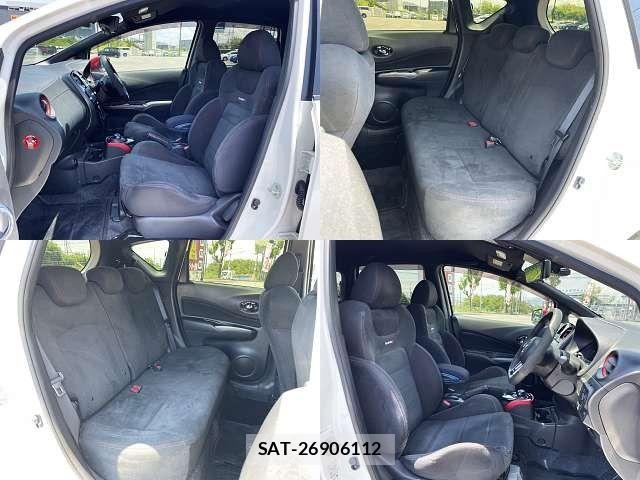 Nissan NOTE 2019-07 8316086-7