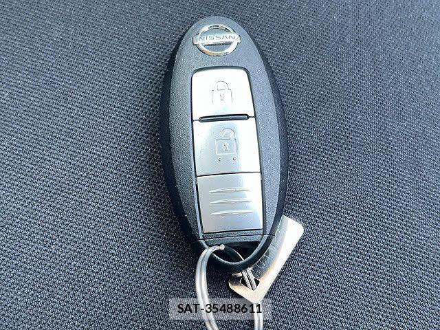 Nissan NOTE 2020-10 8316101-11