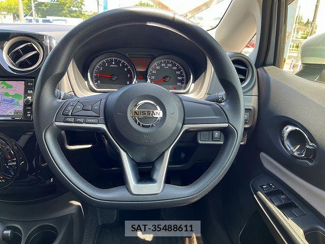 Nissan NOTE 2020-10 8316101-13