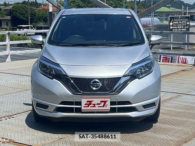 Nissan NOTE 2020-10 8316101-16