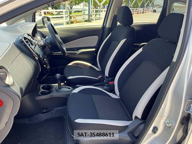 Nissan NOTE 2020-10 8316101-18