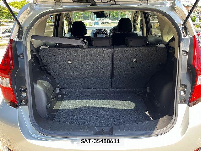 Nissan NOTE 2020-10 8316101-20