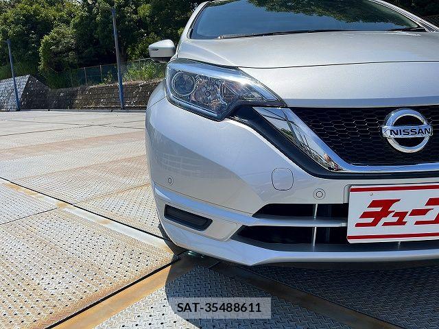Nissan NOTE 2020-10 8316101-24