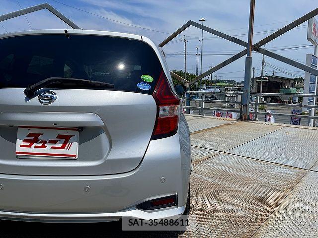Nissan NOTE 2020-10 8316101-25