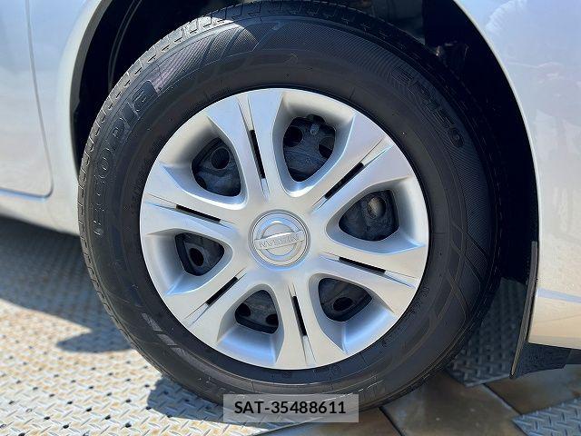 Nissan NOTE 2020-10 8316101-26