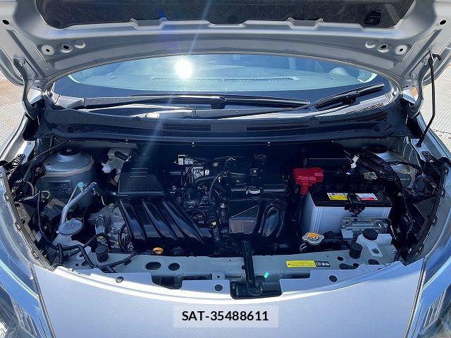 Nissan NOTE 2020-10 8316101-27
